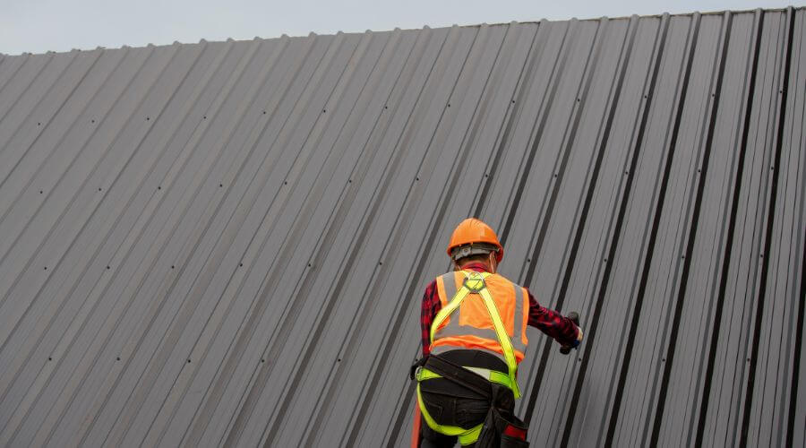 Local Siding Services in Thorp, WA